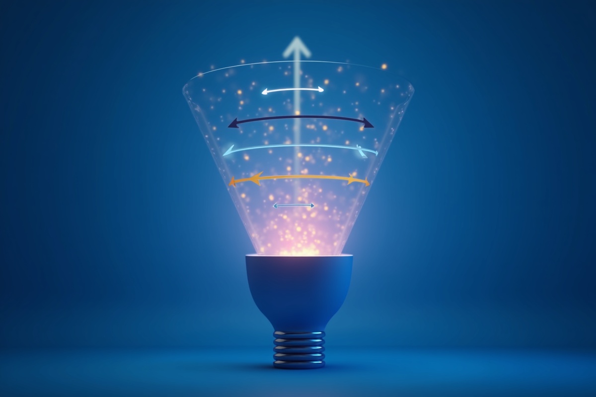 sales funnel leads-Titel